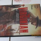 The Virginian DVD Trace Adkins