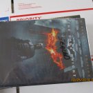 The Dark Knight dvd