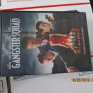Gangster Squad DVD