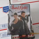 Hansel and Gretel Witch Hunters DVD factory sealed