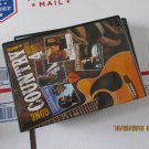 Gone Country 4 Movies: Songwriter, Bloodworth, Falling from Grace plus one other