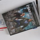 Hancock 2-Disc Unrated Special Edition DVD Will Smith