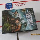 Journey to the Center of the Earth dvd