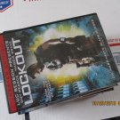 Lockout DVD Guy Pearce and Maggie Grace