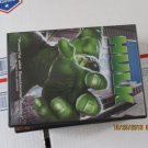 Hulk DVD