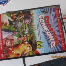 Creature Comforts America-The Complete First Season  DVD