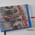 Sweetwater - Revenge is Sweet Blu-Ray + DVD Ed Harris