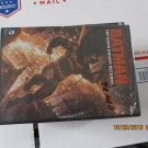 Batman The Dark Knight Returns Part 2 factory sealed