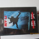 Black Mask  dvd Jet Li