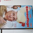 Camouflage dvd Leslie Nielsen