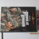 The Bridge at Remagen dvd