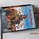 Chilly Dogs dvd