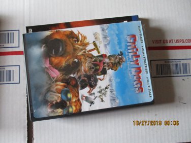 Chilly Dogs dvd