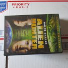 Alien Hunter DVD