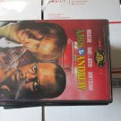 Amos & Andrew dvd  Nicolas Cage Samuell Jackson