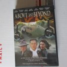 Above And Beyond DVD