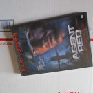 Agent Red dvd  Dolph Lundgren*