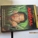 The Animal dvd