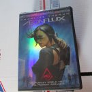 Aeonflux dvd