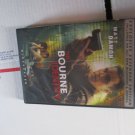 The Bourne Idenity dvd check with me first before you buy anything