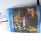 The Bourne Idenity dvd Blu-Ray