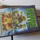 Alien in the Attic DVD