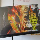 The Fast and The Furious Tokyodraft dvd check with me first before you buy anything