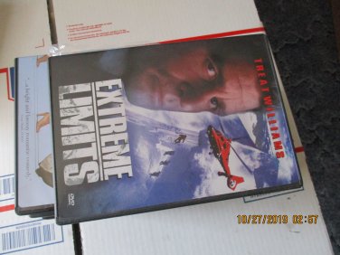 Extreme Limits dvd