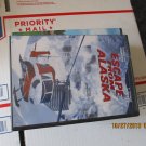 Escape from Alaska dvd
