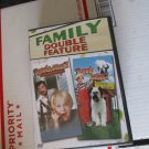Family Doubile Feature Dennis the Menace and Dennis the Menace Strrikes again dvd