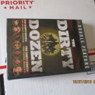 Dirty Dozen The Deadly Mission & The Dirty Dozen The Fatal Mission dvd