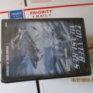 Counter Measures dvd