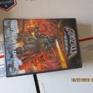 Godzilla 2000 dvd