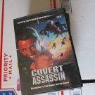 Covert Assassin dvd  check with me first before you buy anything