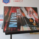 Death Train dvd