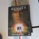 Fortress 2 Re-Entry dvd