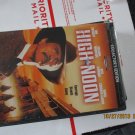 High Noon dvd