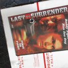 Last to Surrender dvd
