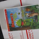Kermit's swamp Years dvd check with me first before you buy anything