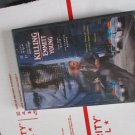 Killing Emmett Young dvd