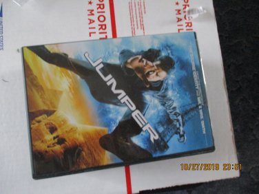 Jumper DVD