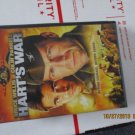 Hart's War dvd