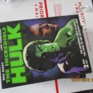 Hulk DVD