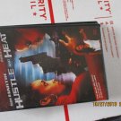Hustle and Heat dvd
