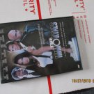 The Immortals dvd