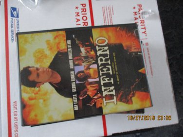 Inferno (DVD, 2000)