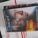 Next dvd  Nicolas Cage