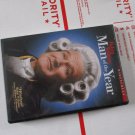Man of the Year DVD
