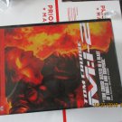 M:1-2 (Mission Impossible 2) DVD Tom Cruise