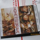 Home of the Brave dvd Samuel L Jackson